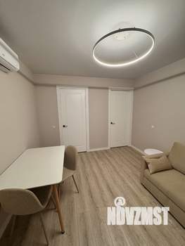 1-к квартира, на длительный срок, 27м2, 17/31 этаж