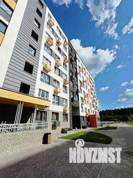 1-к квартира, на длительный срок, 36м2, 6/8 этаж