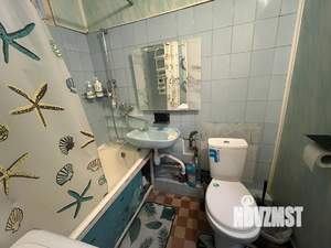 1-к квартира, на длительный срок, 32м2, 4/4 этаж