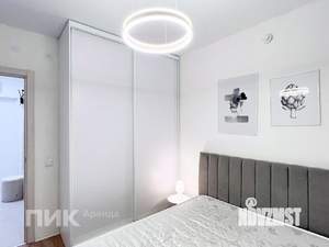 1-к квартира, на длительный срок, 36м2, 7/9 этаж