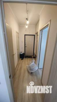 1-к квартира, на длительный срок, 34м2, 5/8 этаж