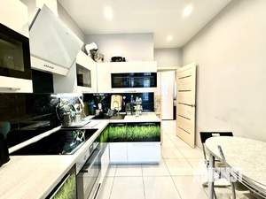 2-к квартира, на длительный срок, 46м2, 5/8 этаж