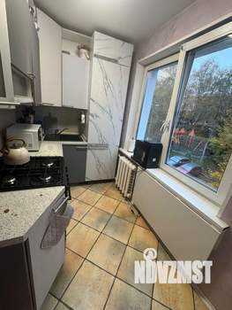 3-к квартира, на длительный срок, 55м2, 2/5 этаж