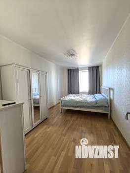 2-к квартира, на длительный срок, 65м2, 7/25 этаж