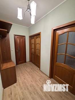 1-к квартира, на длительный срок, 42м2, 2/20 этаж