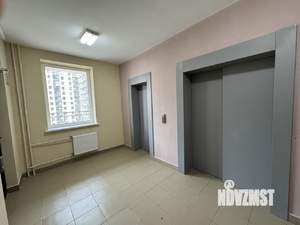 1-к квартира, на длительный срок, 33м2, 14/17 этаж