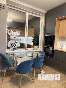 2-к квартира, на длительный срок, 60м2, 8/35 этаж