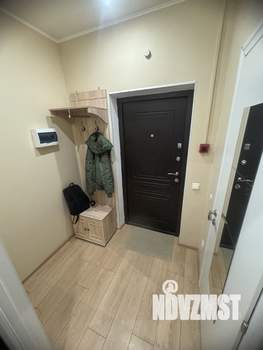 Студия квартира, на длительный срок, 26м2, 12/23 этаж