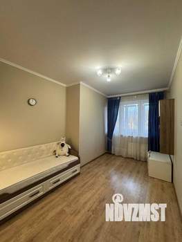 3-к квартира, на длительный срок, 88м2, 4/5 этаж