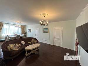 4-к квартира, на длительный срок, 110м2, 13/25 этаж