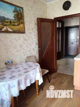 1-к квартира, на длительный срок, 42м2, 13/24 этаж