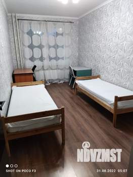 2-к квартира, на длительный срок, 60м2, 8/22 этаж