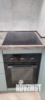 1-к квартира, на длительный срок, 40м2, 4/17 этаж