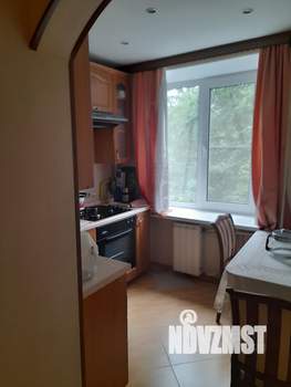 1-к квартира, на длительный срок, 30м2, 3/5 этаж