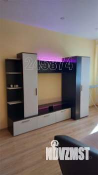 1-к квартира, на длительный срок, 35м2, 1/4 этаж