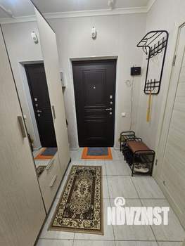 Студия квартира, на длительный срок, 26м2, 21/26 этаж