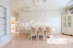 4-к квартира, на длительный срок, 109м2, 3/5 этаж