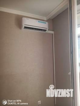 1-к квартира, посуточно, 38м2, 12/22 этаж
