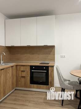 1-к квартира, на длительный срок, 36м2, 5/9 этаж