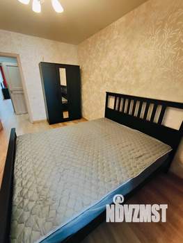 2-к квартира, на длительный срок, 54м2, 12/25 этаж