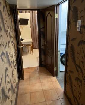 1-к квартира, на длительный срок, 39м2, 5/9 этаж