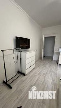 Студия квартира, на длительный срок, 25м2, 8/26 этаж