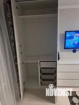 1-к квартира, на длительный срок, 30м2, 2/5 этаж