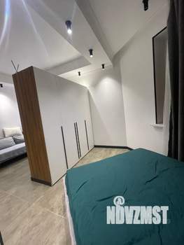 1-к квартира, на длительный срок, 38м2, 3/3 этаж