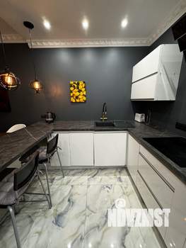 3-к квартира, на длительный срок, 80м2, 30/44 этаж