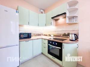 1-к квартира, на длительный срок, 39м2, 10/26 этаж