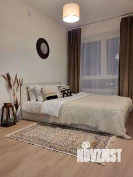 2-к квартира, посуточно, 55м2, 7/9 этаж