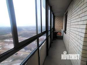 1-к квартира, на длительный срок, 30м2, 22/24 этаж