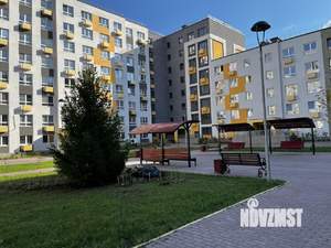 Студия квартира, на длительный срок, 26м2, 1/8 этаж