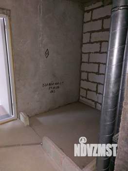 2-к квартира, на длительный срок, 38м2, 1/8 этаж