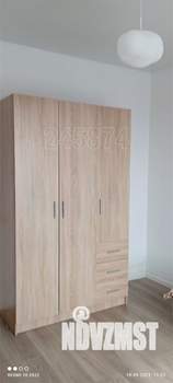 1-к квартира, на длительный срок, 43м2, 9/9 этаж