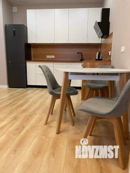 3-к квартира, на длительный срок, 53м2, 17/17 этаж