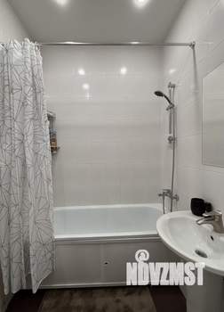 Студия квартира, на длительный срок, 28м2, 6/19 этаж