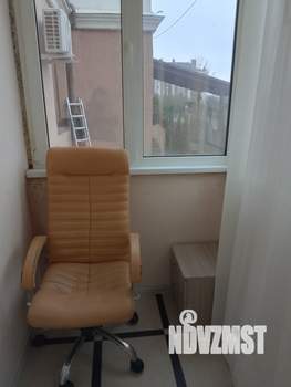 1-к квартира, на длительный срок, 22м2, 1/3 этаж