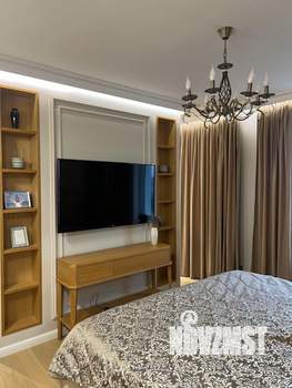 3-к квартира, на длительный срок, 96м2, 14/24 этаж