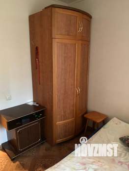 Студия квартира, на длительный срок, 54м2, 3/9 этаж