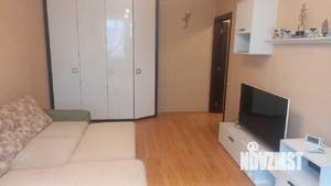 2-к квартира, посуточно, 55м2, 1/1 этаж