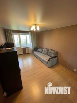 2-к квартира, на длительный срок, 44м2, 9/9 этаж