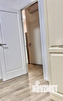 2-к квартира, на длительный срок, 43м2, 8/15 этаж