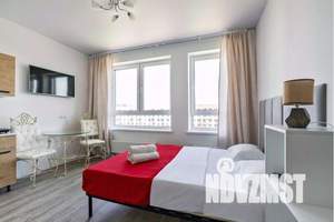 1-к квартира, посуточно, 21м2, 22/25 этаж