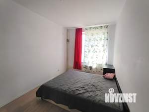 2-к квартира, на длительный срок, 60м2, 19/26 этаж