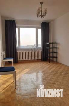 2-к квартира, на длительный срок, 52м2, 14/14 этаж