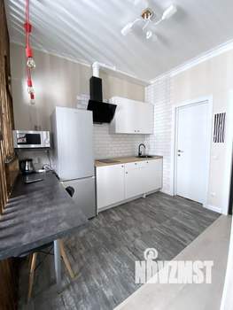 Студия квартира, на длительный срок, 20м2, 14/33 этаж