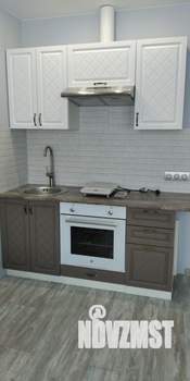 Студия квартира, на длительный срок, 27м2, 4/8 этаж