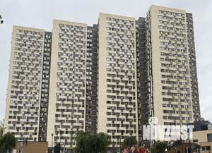 1-к квартира, на длительный срок, 40м2, 10/25 этаж