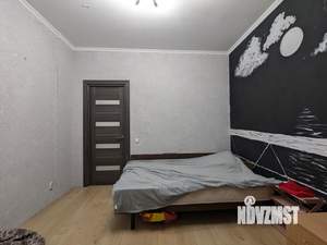 3-к квартира, на длительный срок, 62м2, 2/9 этаж
